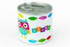 Owl Stickers - 65 pcs - 4 - Animal Stickers - 10doigts.com - Animal Stickers – 10doigts.fr