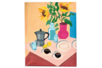 Lienzo desayuno - Pintura por números – 10doigts.fr