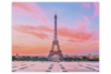 Lienzo torre Eiffel - Pintura de Diamantes: Kit completo – 10doigts.fr