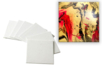 Barniz especial gouache - Bastidores y Cartones entelados – 10doigts.fr