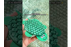 tortuga con papel burbuja diy - Actividades manuales Verano – 10doigts.fr