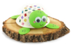 Sparkling Scales Turtle - 3 - Animal Crafts: Our Creative Ideas for Children - 10doigts.com - Animal Crafts: Our Creative Ideas for Children – 10doigts.fr