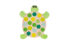 Sticker Kit: Shapes of Your Choice + Stickers - 7 - Creative Sticker Kits - 10doigts.com - Creative Sticker Kits – 10doigts.fr