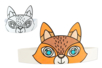 Animal Crowns to Color - 6 Animals - 6 - Crowns and Hats for Carnival: Creative Activities for Children - 10doigts.com - Crowns and Hats for Carnival: Creative Activities for Children – 10doigts.fr
