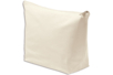 Natural Cotton Jewelry Pouch with Zipper Closure - 1 - Mother's Day Crafts - 10doigts.com - Mother's Day Crafts – 10doigts.fr