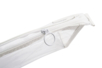 Transparent Plastic Pouch - 2 - Fabric Bags and Pouches - 10doigts.com - Fabric Bags and Pouches – 10doigts.fr
