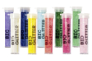 Purpurina fina biodegradable - colores vivos - Paillettes - 10doigts.fr