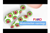 FIMO Soft - Apple Green (50) - 4 - Fimo Soft Clay - 10doigts.com - Fimo Soft Clay – 10doigts.fr