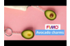 tuto fimo aguacates - Pasta Fimo Soft – 10doigts.fr