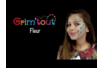 tuto maquillaje mariposa - Maquillaje creativo para niños – 10doigts.fr