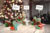 Christmas-Themed Paper, A4 Size - 14 Sheets - 4 - Seasonal Papers - 10doigts.com - Seasonal Papers – 10doigts.fr
