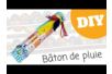 Indian Rainstick - 1 - Carnival, Mardi Gras Crafts - 10doigts.com - Carnival, Mardi Gras Crafts – 10doigts.fr