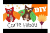 Owl Card - 1 - Mother's Day Crafts - 10doigts.com - Mother's Day Crafts – 10doigts.fr