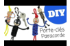 Paracord Keychain - 4 - Mother's Day Crafts - 10doigts.com - Mother's Day Crafts – 10doigts.fr