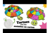 Make a Turtle with a Paper Plate - 2 - Animal Crafts: Our Creative Ideas for Children - 10doigts.com - Animal Crafts: Our Creative Ideas for Children – 10doigts.fr