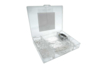 Silver Earring Findings for Jewelry - 400 Pieces - 1 - Rings, Pins - 10doigts.com - Rings, Pins – 10doigts.fr