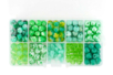 Cameo Bead Box - 200 Beads - 2 - Acrylic Beads - 10doigts.com - Acrylic Beads – 10doigts.fr