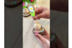 jarrón miniatura flores actividad primavera - Manualidades día de la madre – 10doigts.fr