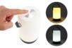 luz nocturna recargable para niños - Artículos luminosos, guirnaldas y velas LED – 10doigts.fr