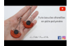video bucle cobre - Pasta Fimo a la unidad – 10doigts.fr
