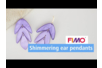 Fimo effect - Pearlescent Metal Collection - 3 - Fimo Effect Clay - 10doigts.com - Fimo Effect Clay – 10doigts.fr