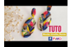 vídeo bucles en fimo - Pasta Fimo Soft – 10doigts.fr