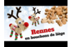 Rudolphs made from corks - 3 - Animal Crafts: Our Creative Ideas for Children - 10doigts.com - Animal Crafts: Our Creative Ideas for Children – 10doigts.fr