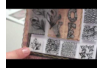 Create with transparent or opaque magic plastic - 14 - Mother's Day Crafts - 10doigts.com - Mother's Day Crafts – 10doigts.fr