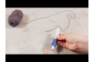 Automatic Needle "Punch Needle" - 4 - Needles and Hooks - 10doigts.com - Needles and Hooks – 10doigts.fr