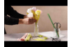 Crepe Paper Flowers Kit - Pastel Bouquet - 4 - Crepe paper flowers - 10doigts.com - Crepe paper flowers – 10doigts.fr
