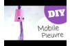  vídeo Móvil pulpo vaso - Actividades manuales para fabricar móviles y atrapasueños – 10doigts.fr