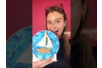 Ocean and Sailboat Canvas - 2 - Ocean Crafts: Dive into a Creative and Sensory World - 10doigts.com - Ocean Crafts: Dive into a Creative and Sensory World – 10doigts.fr