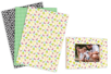 Washi Adhesive Paper - 1 - Patterned Papers - 10doigts.com - Patterned Papers – 10doigts.fr