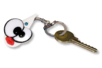 Make a Bird Keychain with Modeling Clay - 0 - Craft Activities to Make Your Keychains - 10doigts.com - Craft Activities to Make Your Keychains – 10doigts.fr