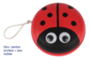 yoyo mariquita - Juegos y Juguetes de Madera – 10doigts.fr