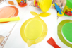 Modeling Clay Fruits - 3 - Arts and Crafts for Under 3 Years - 10doigts.com - Arts and Crafts for Under 3 Years – 10doigts.fr