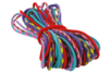 String Game - 6 Colorful Strings "FUNNY" - 3 - Playground Games: Activity Ideas for the Schoolyard - 10doigts.com - Playground Games: Activity Ideas for the Schoolyard – 10doigts.fr