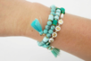 Kit bracelet "Amour" maman - Pulseras – 10doigts.fr