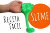 Receta de slime fácil e infalible - Actividades manuales de modelado – 10doigts.fr