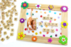 Scrabble Board Mother's Day - Mother's Day Crafts – 10doigts.fr