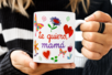 taza día de las madres regalo - Manualidades día de la madre – 10doigts.fr