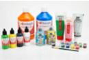 Acrylic paint - Paints - 10doigts.fr