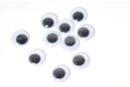 Googly Eyes - Creative accessories - 10doigts.fr