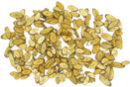 Wood Strips - Approximately 150 Strips - Natural Decorations - 10doigts.fr