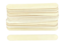 Palos gigantes en madera natural - 20 unidads - Bastones y varitas de madera - 10doigts.fr
