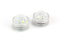 Velas LED potentes - Artículos luminosos, guirnaldas y velas LED - 10doigts.fr
