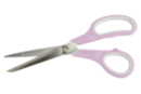 Ergonomic Fabric Scissors - 21 cm - Haberdashery Tools - 10doigts.fr