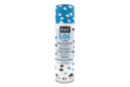 Heat-Activated Spray Adhesive - 250 ml - Fabric Glue - 10doigts.fr
