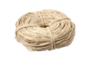 Cuerda de maíz - 500 gr - Rafia y Paja - 10doigts.fr