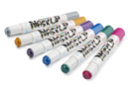 Metallic Twist Makeup Crayons - 6 Pieces - Creative Makeup for Kids - 10doigts.fr